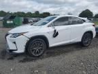 2018 Lexus RX 350 Base