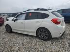 2015 Subaru Impreza Sport Limited