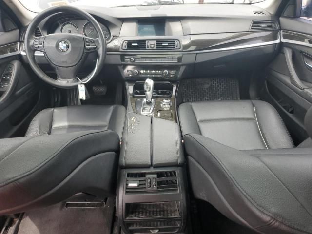 2011 BMW 528 I