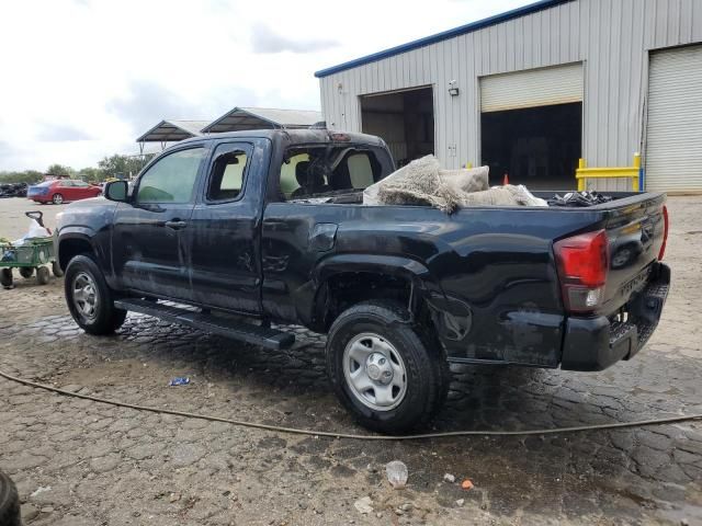 2023 Toyota Tacoma Access Cab