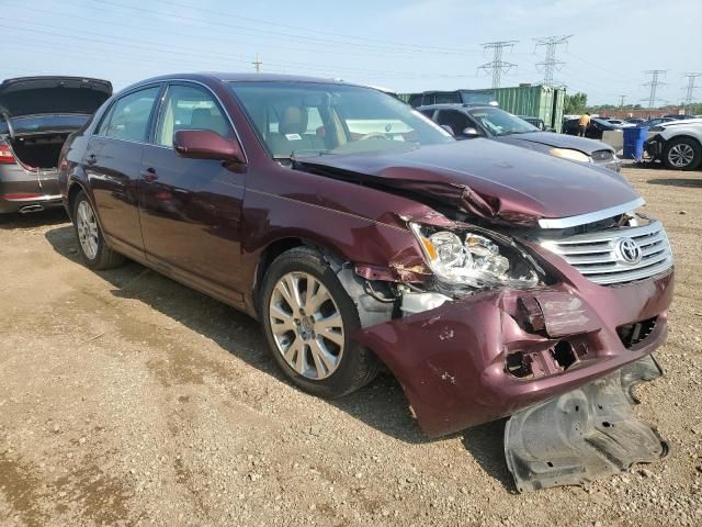 2010 Toyota Avalon XL