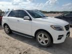 2014 Mercedes-Benz ML 350