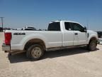 2022 Ford F250 Super Duty