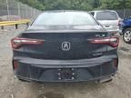 2023 Acura TLX Advance