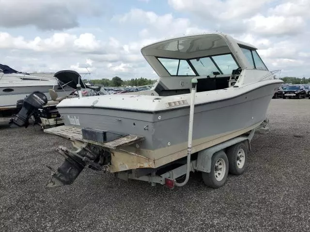 1990 Boat Other