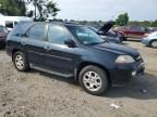 2002 Acura MDX Touring