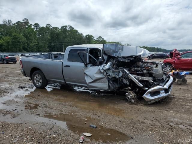 2022 Dodge RAM 2500 BIG HORN/LONE Star