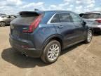 2020 Cadillac XT4 Luxury