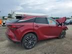 2024 Lexus RX 350 Base