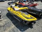 2009 Seadoo RXP 215