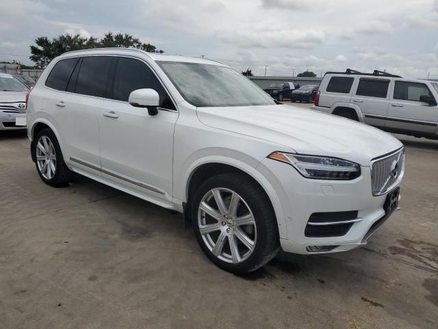 2018 Volvo XC90 T6