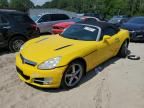 2007 Saturn Sky