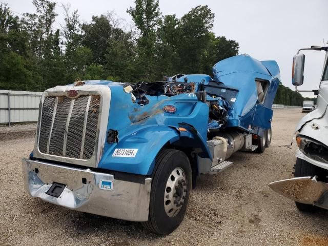 2021 Peterbilt 567