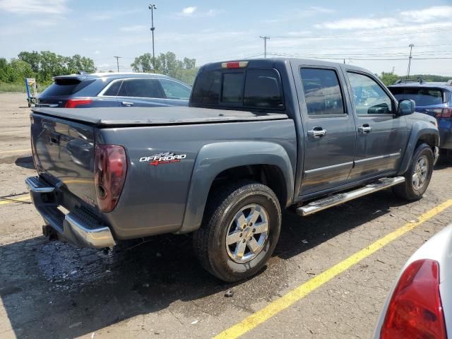 2009 GMC Canyon