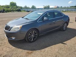 2013 Buick Verano en venta en Columbia Station, OH