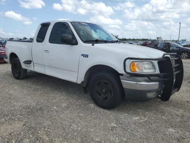 1999 Ford F150