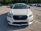 2016 Subaru Legacy 2.5I