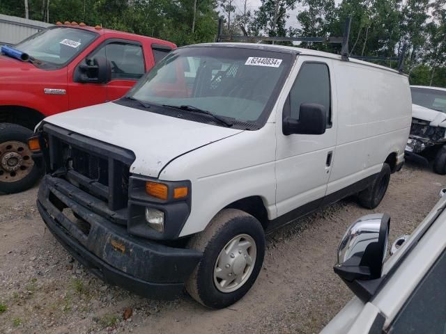 2008 Ford Econoline E150 Van