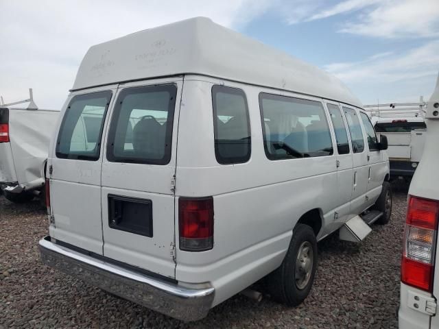 2012 Ford Econoline E250 Van