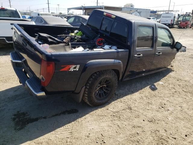 2007 Chevrolet Colorado