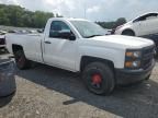 2015 Chevrolet Silverado C1500