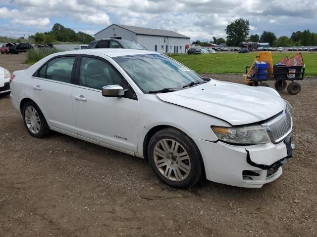 2006 Lincoln Zephyr