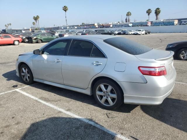 2007 Toyota Camry CE