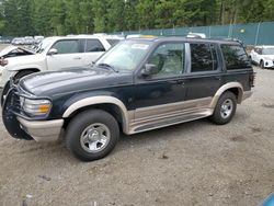 1997 Ford Explorer en venta en Graham, WA