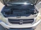 2003 Honda Pilot EXL