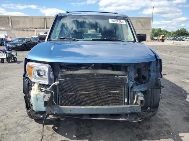 2006 Honda Element EX