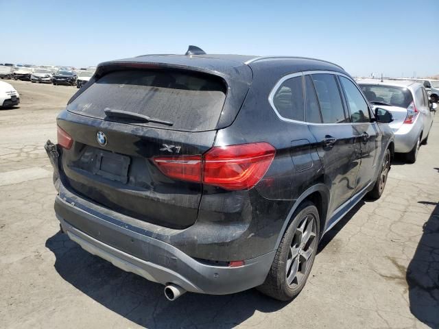 2016 BMW X1 XDRIVE28I