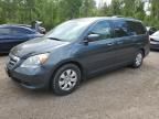 2006 Honda Odyssey EX