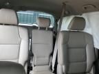 2011 Honda Odyssey EXL