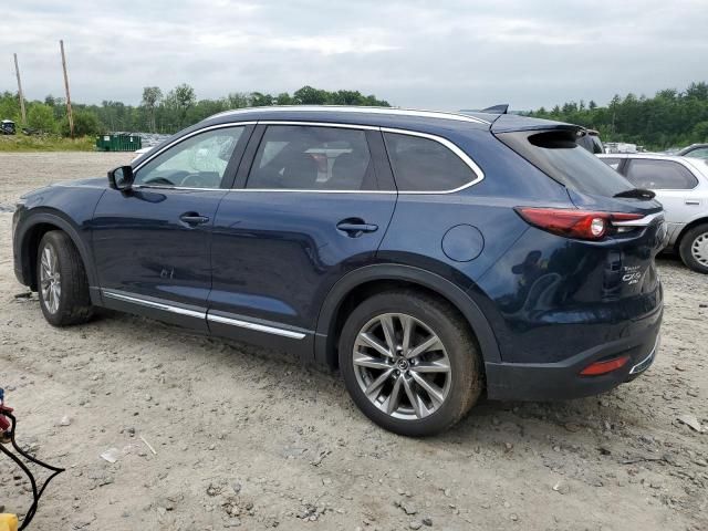 2019 Mazda CX-9 Grand Touring