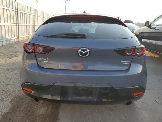 2021 Mazda 3