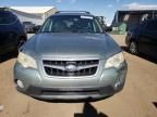 2009 Subaru Outback 2.5I