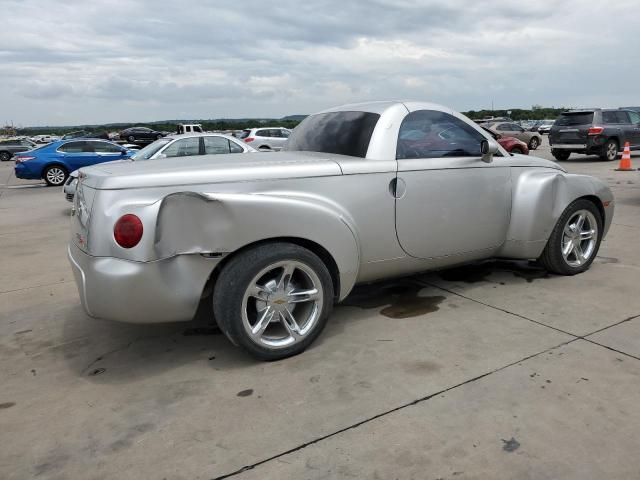 2005 Chevrolet SSR