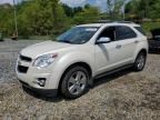 2013 Chevrolet Equinox LTZ