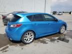 2010 Mazda Speed 3