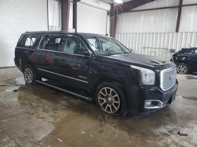 2015 GMC Yukon XL Denali