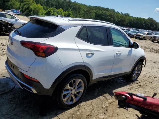 2020 Buick Encore GX Essence