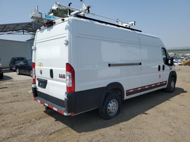 2020 Dodge RAM Promaster 3500 3500 High