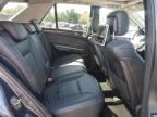 2010 Mercedes-Benz ML 350 4matic