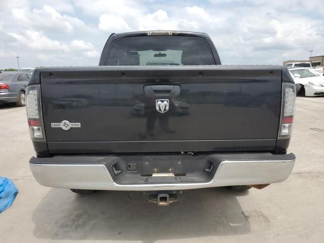 2008 Dodge RAM 1500 ST