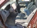 2007 Honda Pilot EXL