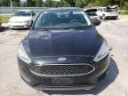 2016 Ford Focus S