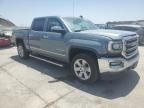 2016 GMC Sierra K1500 SLT