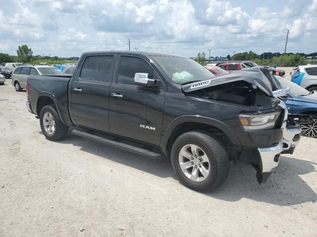 2019 Dodge 1500 Laramie