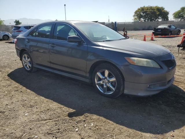 2007 Toyota Camry LE