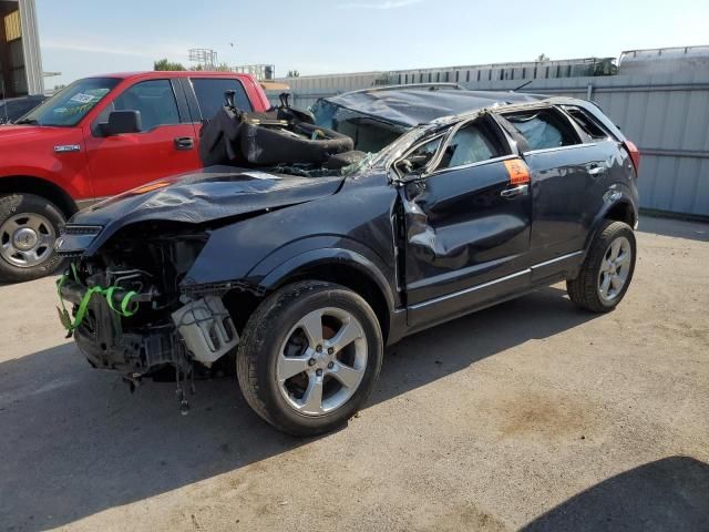 2014 Chevrolet Captiva LT